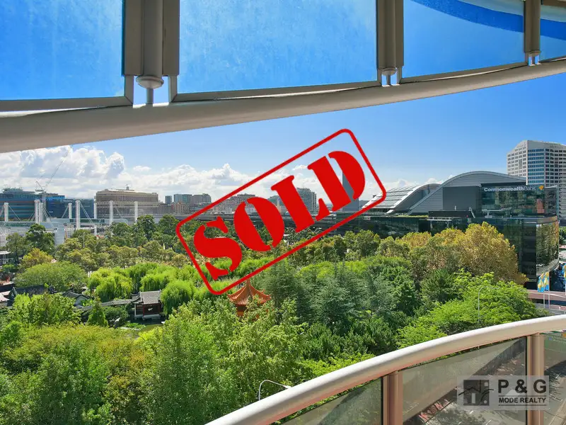 Main view of Homely apartment listing, 28 Harbour Street, Sydney (CBD) NSW 2000