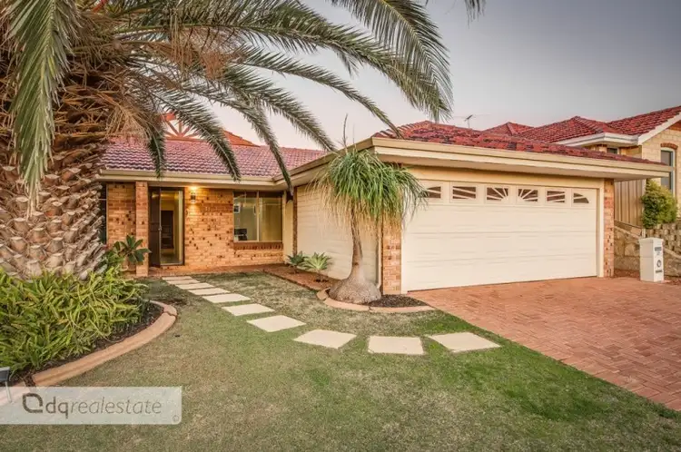 37 Paddington Avenue, Currambine WA 6028