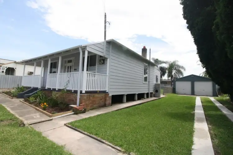 Sixth view of Homely house listing, 21 Eighth St, Weston NSW 2326