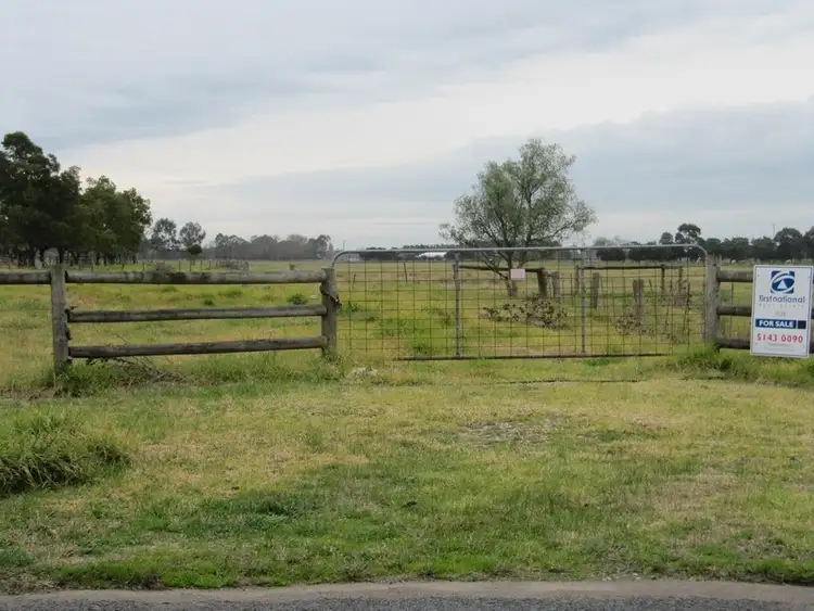 Seventh view of Homely land listing, LOT 2, 76 Somerton Park Road, Cobains VIC 3851