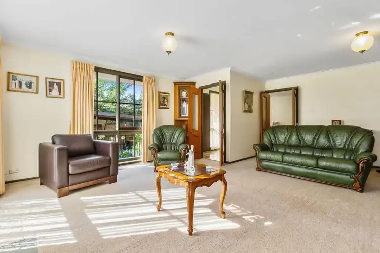 Fourth view of Homely house listing, 118 Jolimont Road, Vermont VIC 3133