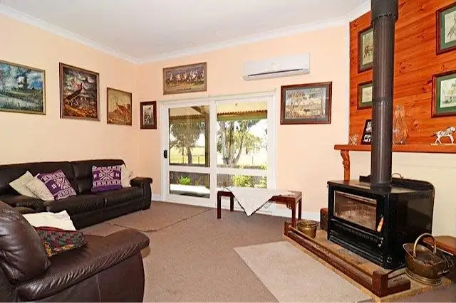 Fourth view of Homely house listing, 40 Tinklers Lane, Neilborough VIC 3570