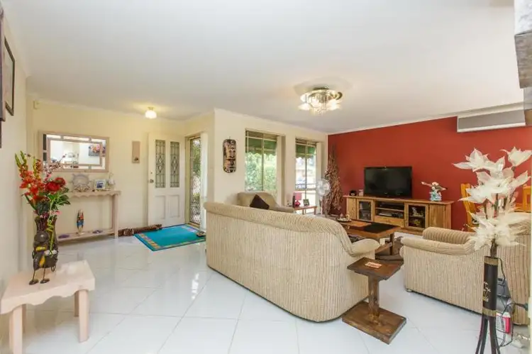 Third view of Homely house listing, 7 Geewan, Claremont Meadows NSW 2747