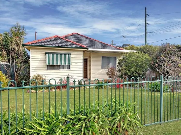 49 Bransgrove Road, Revesby NSW 2212