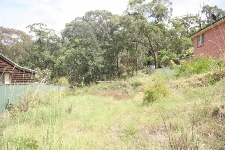 Main view of Homely land listing, 354 Lieutenant Bowen Drive, Bowen Mountain NSW 2753