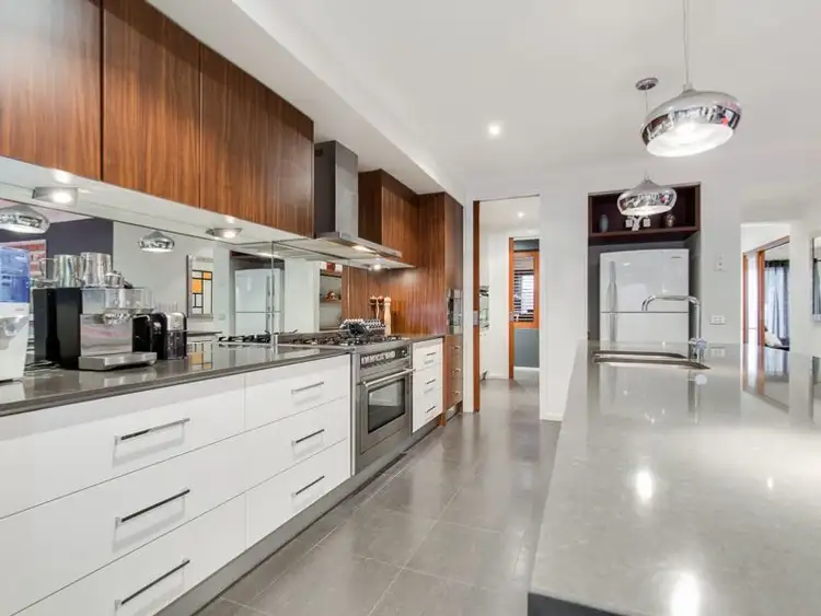 Second view of Homely house listing, 7 Reflections Boulevard, Tarneit VIC 3029