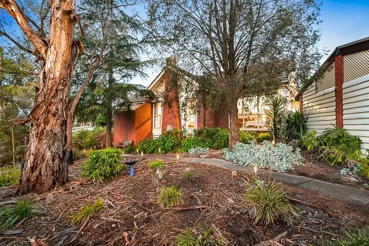 66 Sherbourne Road, Montmorency VIC 3094