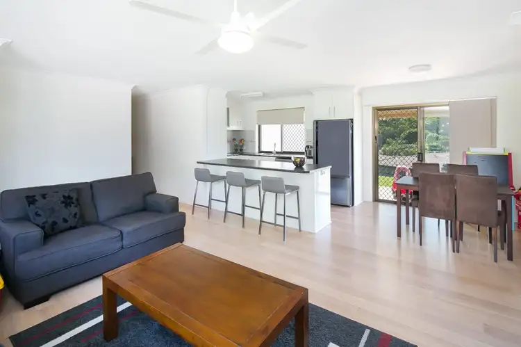 Sixth view of Homely house listing, 56 Wimborne Rd, Alexandra Hills QLD 4161