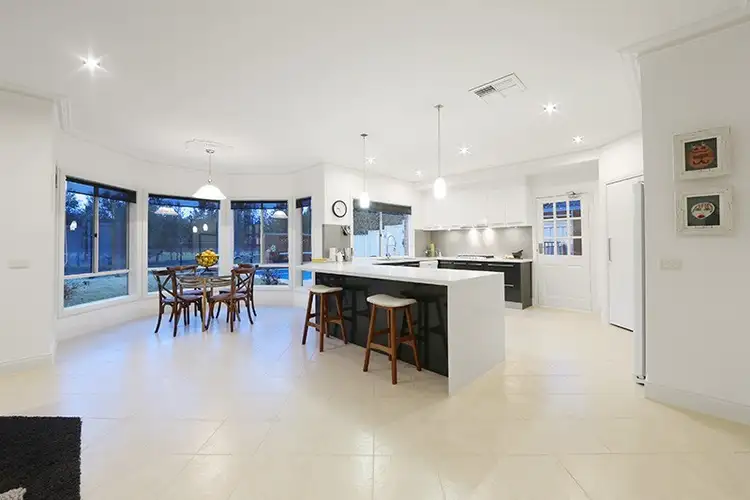 Sixth view of Homely house listing, 3 Tetoora Close, Rowville VIC 3178