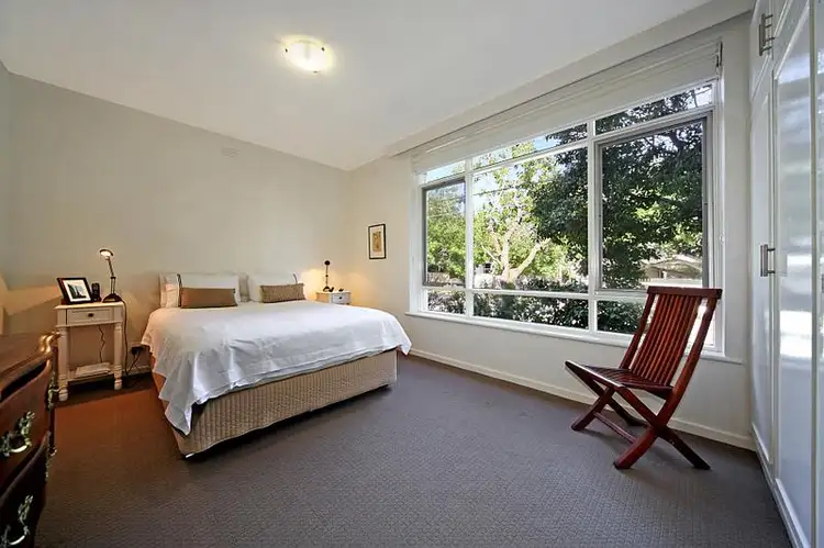 Third view of Homely apartment listing, 1/68 Denbigh Road, Armadale VIC 3143