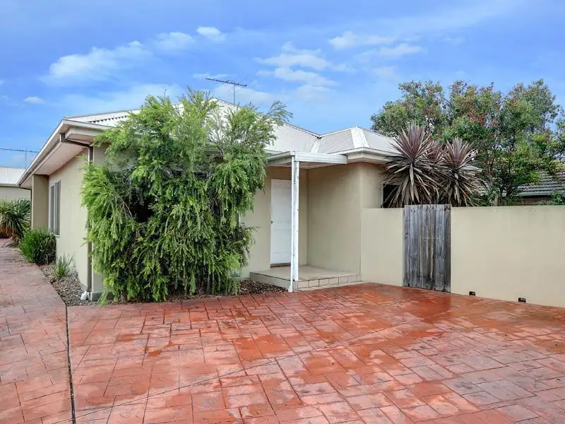 Main view of Homely unit listing, 1/6 Lewis Street, Frankston VIC 3199