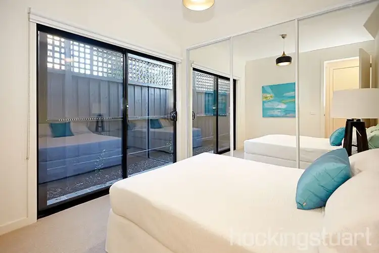 Sixth view of Homely townhouse listing, 5/34 Alexandra Street, St Kilda East VIC 3183