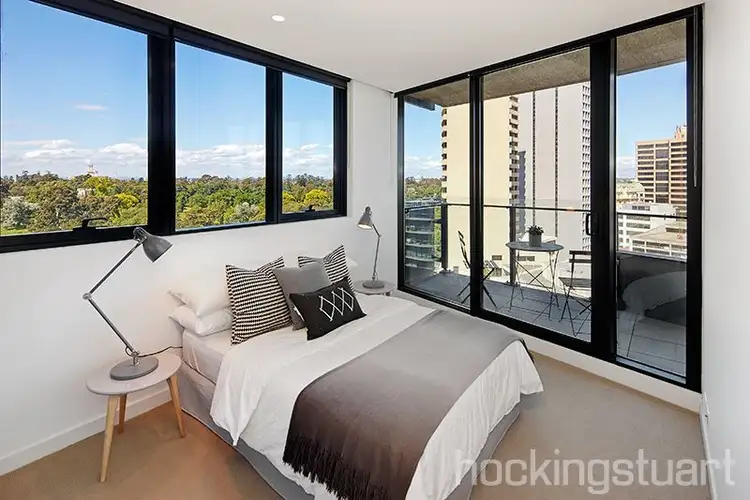 Sixth view of Homely apartment listing, 1310/50 Albert Road, South Melbourne VIC 3205