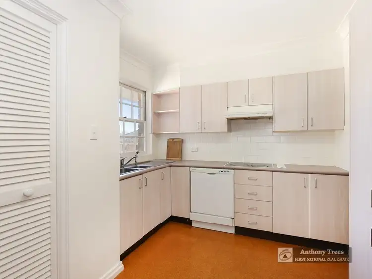 Second view of Homely unit listing, 14/4 Surrey Street, Epping NSW 2121