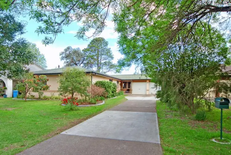 24 Elia Avenue, Nowra NSW 2541