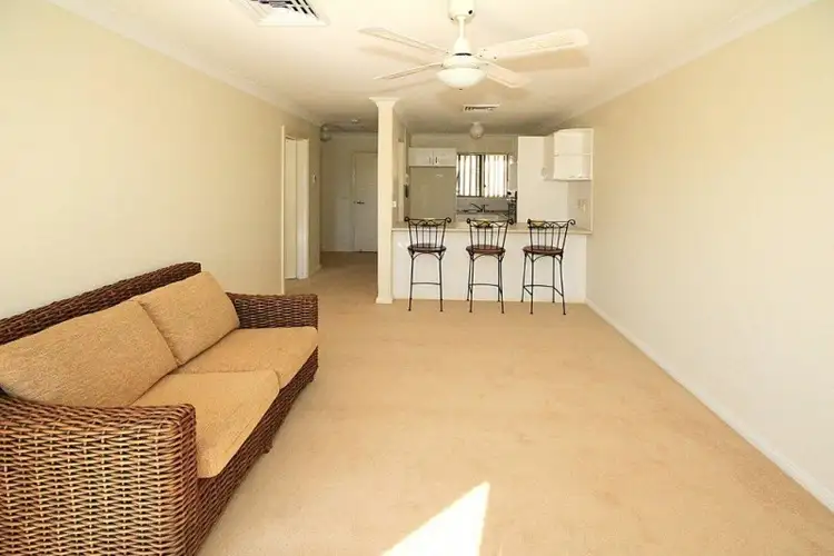 Second view of Homely apartment listing, 37/20 Arana Close, Bangor NSW 2234