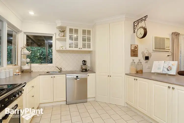 Fifth view of Homely house listing, 11 Country Club Drive, Chirnside Park VIC 3116