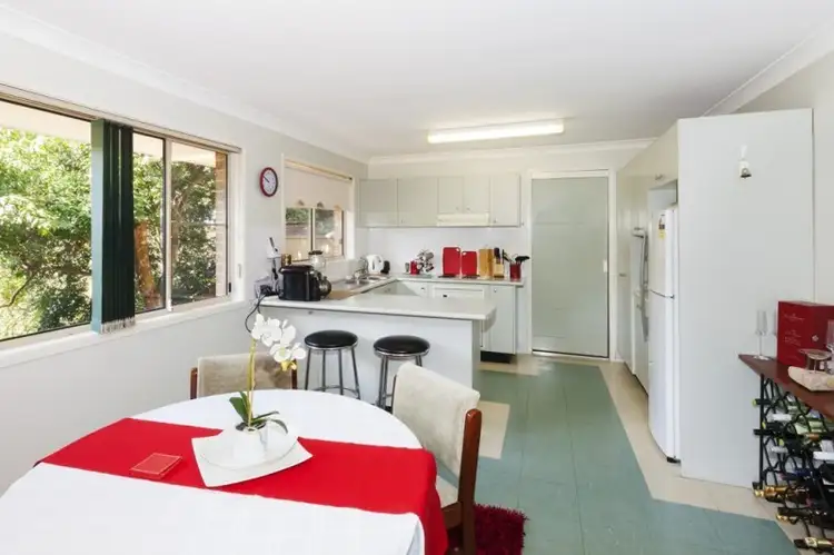 Third view of Homely townhouse listing, 85A Olivet Street, Glenbrook NSW 2773