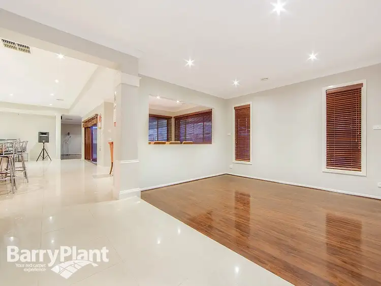 Second view of Homely house listing, 33 Windsor Boulevard, Derrimut VIC 3030