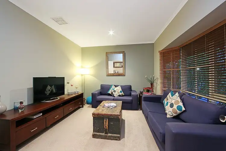 Second view of Homely house listing, 13 Ridgeview Terrace, Lysterfield VIC 3156