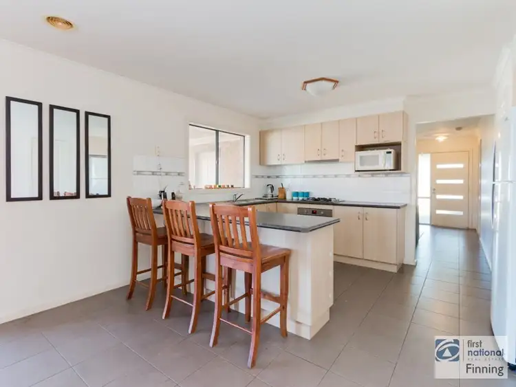 Fourth view of Homely house listing, 74 Majestic Boulevard, Cranbourne VIC 3977