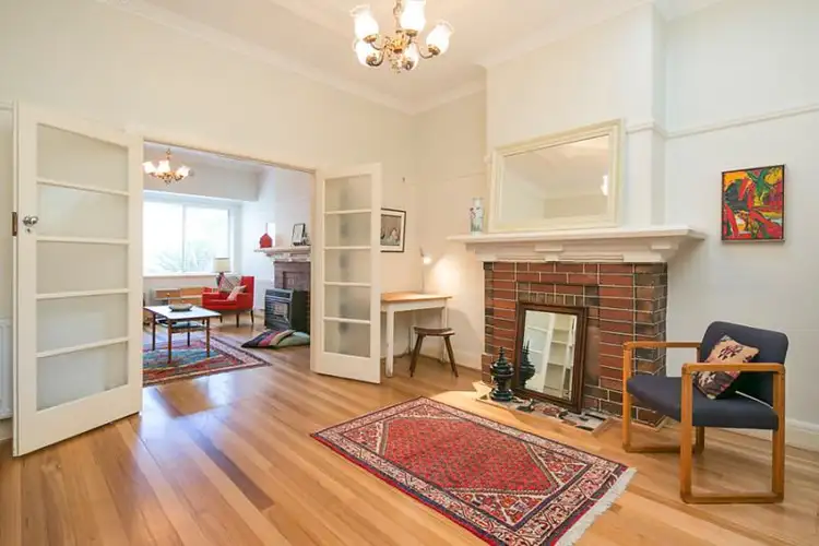 Fifth view of Homely house listing, 95 Miller Street, Fitzroy North VIC 3068