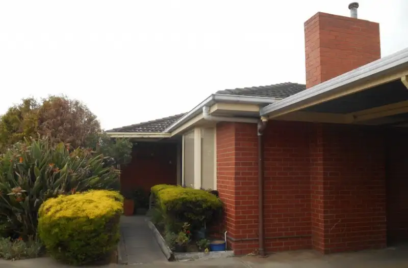 Main view of Homely unit listing, 3/84 Stawell Street, Sale VIC 3850