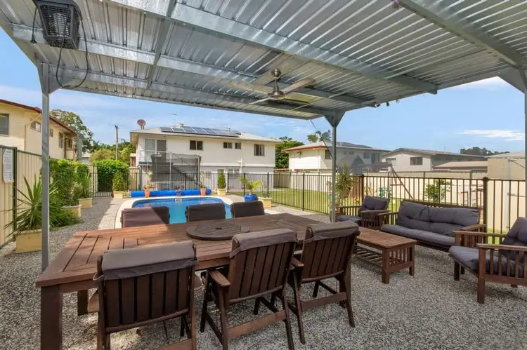 Fourth view of Homely house listing, 33 Jarrah Street, Raceview QLD 4305