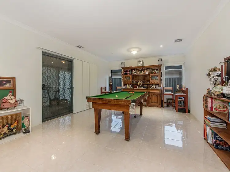 Fifth view of Homely house listing, 6 Pembroke Crescent, Derrimut VIC 3030