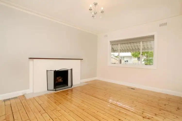 Fourth view of Homely house listing, 1/23 Woods Street, St Albans VIC 3021