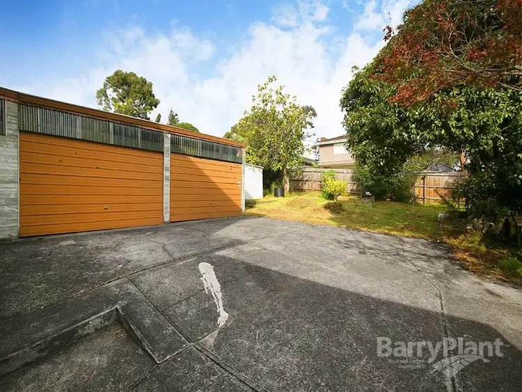 Third view of Homely house listing, 460 Waverley Road, Mount Waverley VIC 3149