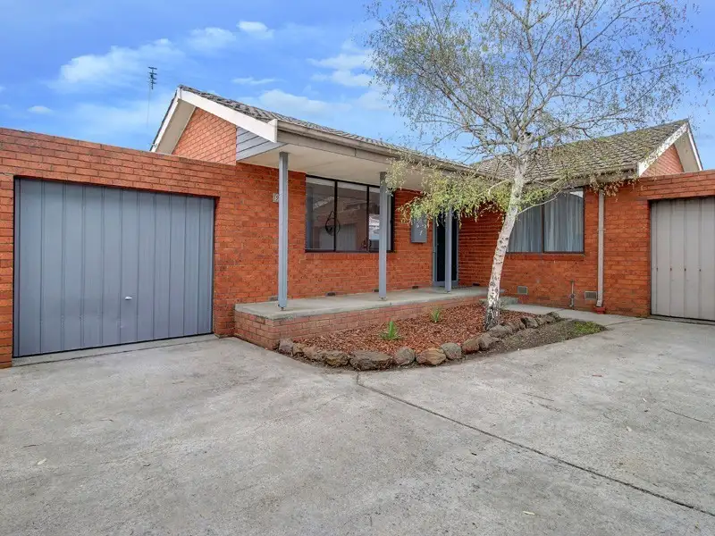 Main view of Homely unit listing, 9 Hood Street, Frankston VIC 3199