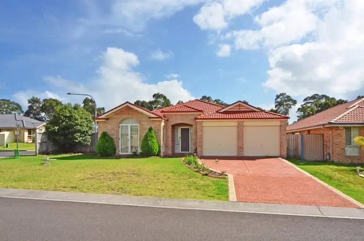 1 Whitewood Street, Worrigee NSW 2540