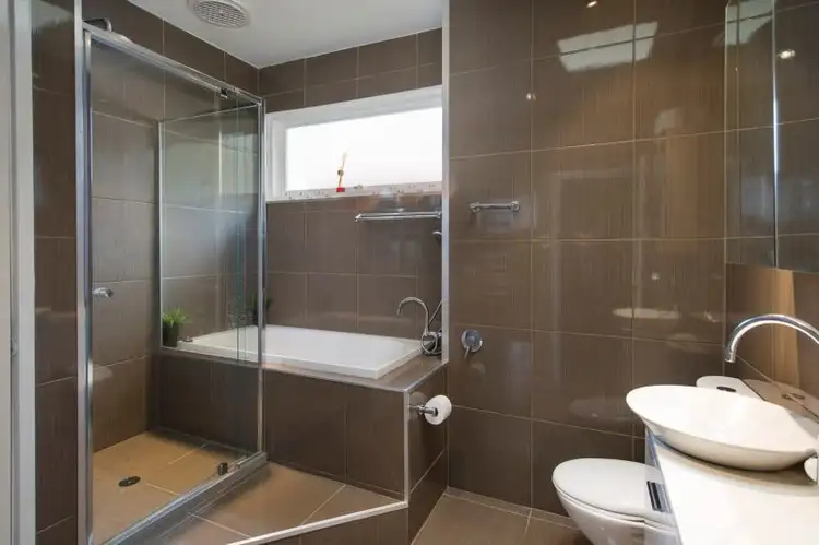 Fifth view of Homely apartment listing, 4/7 Hawthorn Grove, Hawthorn VIC 3122