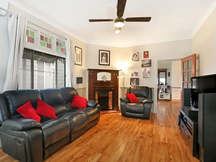 Fifth view of Homely house listing, 61 Coorumbung Road, Broadmeadow NSW 2292