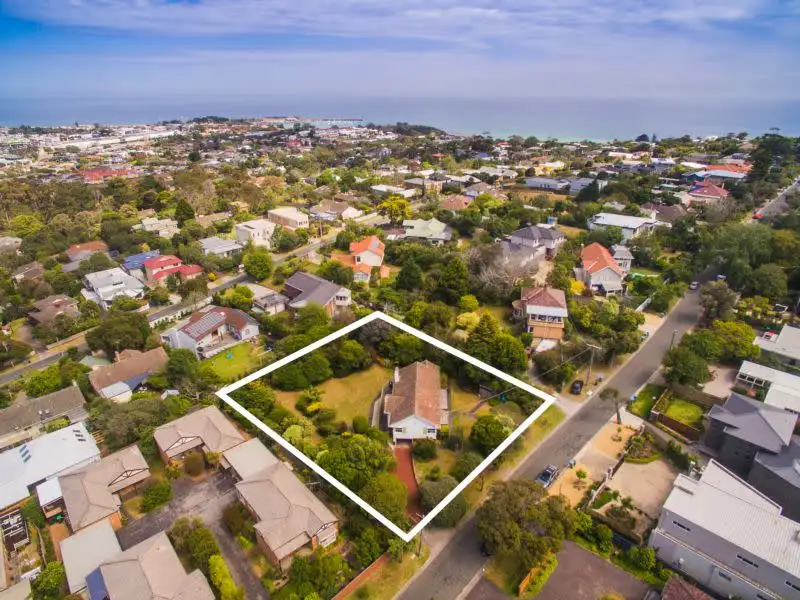 Main view of Homely house listing, 29-31 Balcombe Street, Mornington VIC 3931