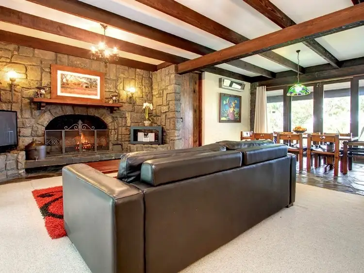 Sixth view of Homely house listing, 62-64 Forest Drive, Mount Martha VIC 3934