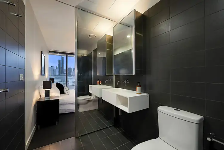 Sixth view of Homely apartment listing, 1009/65 Coventry Street, Southbank VIC 3006