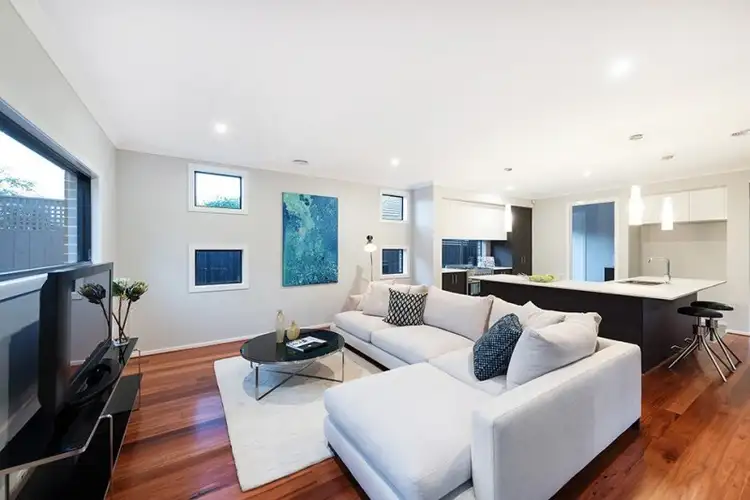 Second view of Homely house listing, 59 Staughton Road, Glen Iris VIC 3146