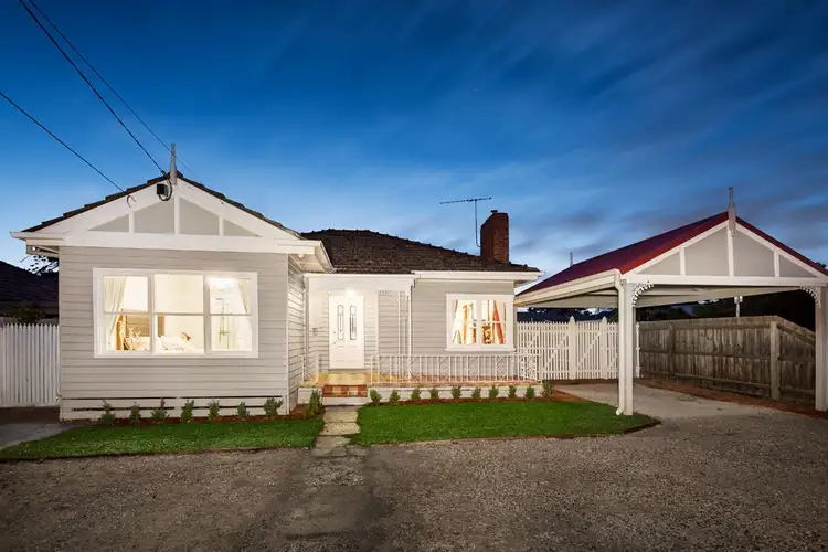 Main view of Homely house listing, 149 Tyler Street, Preston VIC 3072