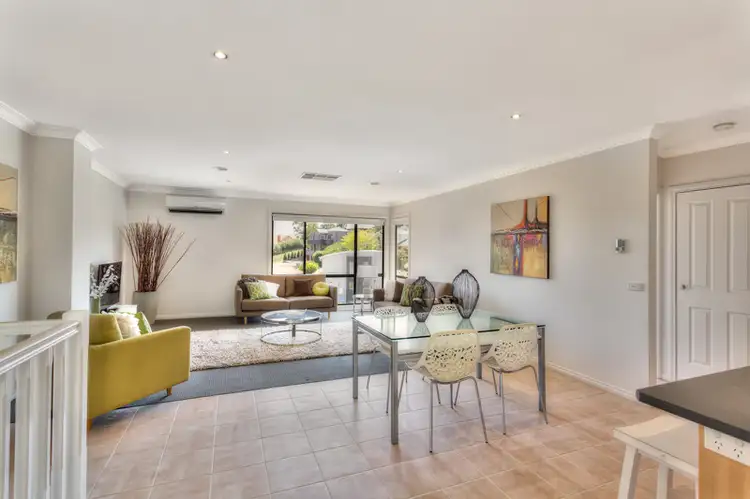 Main view of Homely townhouse listing, 12/70 Coghlan Street, Niddrie VIC 3042