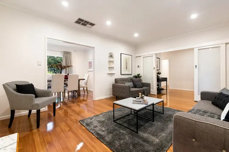 Third view of Homely house listing, 62 Renshaw Street, Doncaster East VIC 3109