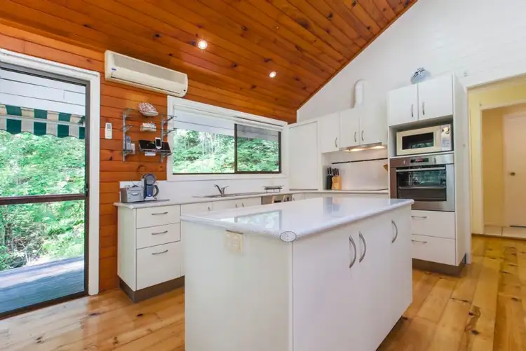 Fourth view of Homely house listing, 1 Vista Park Drive, Buderim QLD 4556