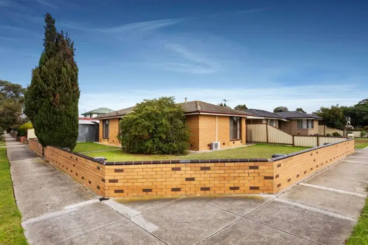 Second view of Homely house listing, 63 Hammond Street, Altona VIC 3018