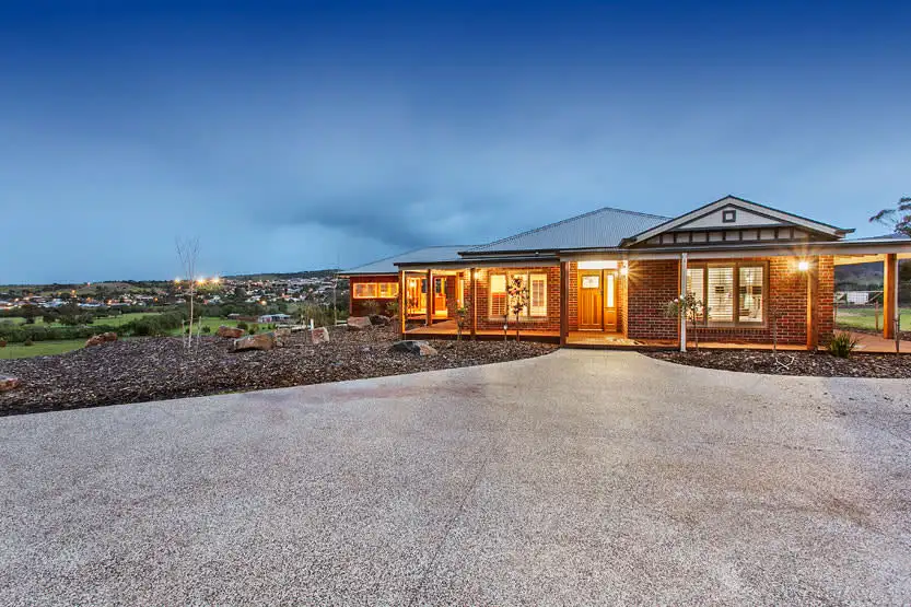 Main view of Homely house listing, 166 Lerderderg Gorge Road, Bacchus Marsh VIC 3340
