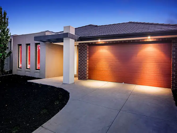 9 Bindarri Road, Wyndham Vale VIC 3024
