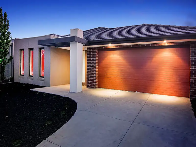 Main view of Homely house listing, 9 Bindarri Road, Wyndham Vale VIC 3024