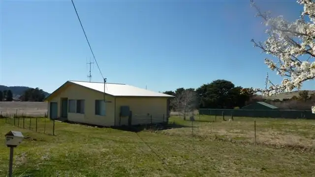 Main view of Homely house listing, 9 Hoskin Street, Berridale NSW 2628