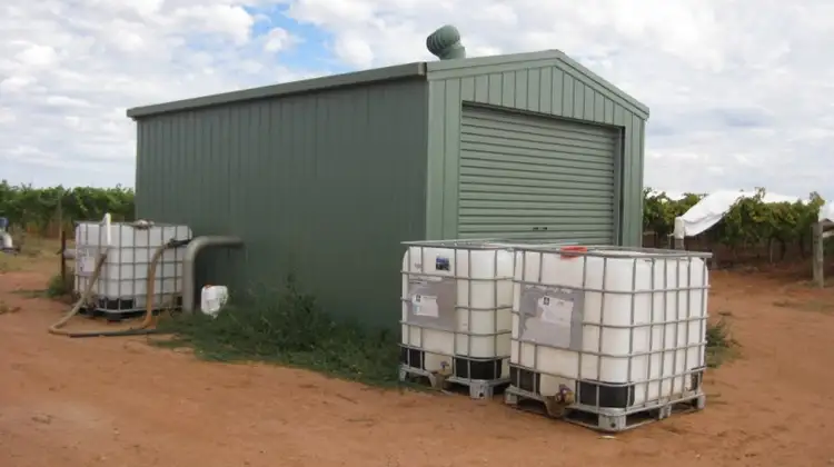 Fourth view of Homely rural property listing, 4E Satelberg Road, Robinvale VIC 3549