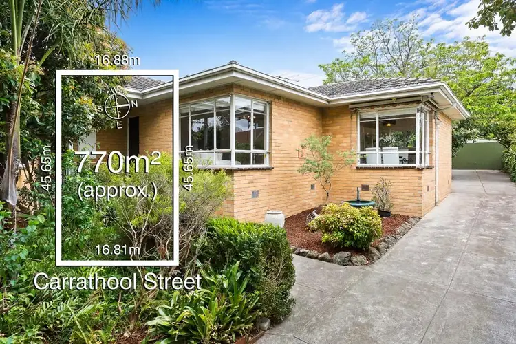 11 Carrathool Street, Bulleen VIC 3105